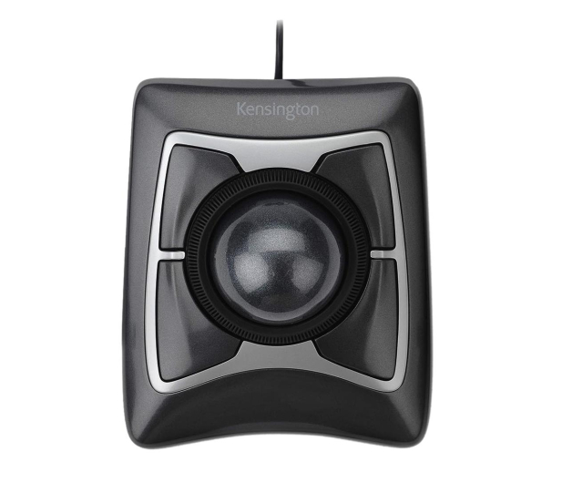 Kensington Trackball Expert Mouse - 1191952 - zdjęcie